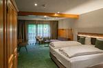 Hotel Hofgut Sternen - Top-Hundeurlaub