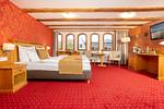 Lieblingsplatz Hotel Scheelehof - Top-Hundeurlaub