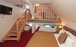 Lieblingsplatz Hotel Scheelehof - Top-Hundeurlaub