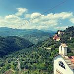 Casa Merlo in Ligurien - Top-Hundeurlaub