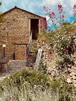 Casa Merlo in Ligurien - Top-Hundeurlaub