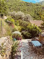 Casa Merlo in Ligurien - Top-Hundeurlaub