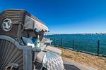 Terrasse - Zweite Heimat - Top-Hundeurlaub