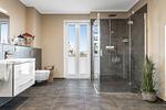Badezimmer - Zweite Heimat - Top-Hundeurlaub