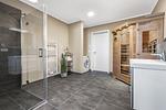 Badezimmer - Zweite Heimat - Top-Hundeurlaub