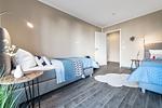 Schlafzimmer - Zweite Heimat - Top-Hundeurlaub