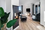 Wohnzimmer - Admiralsdeck - Top-Hundeurlaub