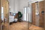 Badezimmer - Admiralsdeck - Top-Hundeurlaub