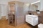 Sauna - Admiralsdeck - Top-Hundeurlaub