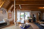 Ferienhaus "Moby Dick" Mellumplate 44 - Top-Hundeurlaub