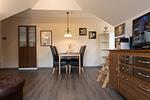 Wohnzimmer - Ferienwohnung  Sieltrift 4-13 - Top-Hundeurlaub
