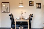 Ferienwohnung  Sieltrift 4-13 - Top-Hundeurlaub