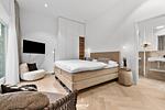 Schlafzimmer - Ocean's Retreat Westerland auf Sylt - Top-Hundeurlaub