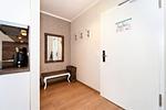 Eingangsbereich - Wohnung 03 - Top-Hundeurlaub