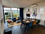 Chalet IJssel Lodge mit Zaun Haus Nr. 34 - Top-Hundeurlaub