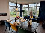 Chalet IJssel Lodge mit Zaun Haus Nr. 34 - Top-Hundeurlaub