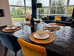 Chalet IJssel Lodge mit Zaun Haus Nr. 34 - Top-Hundeurlaub