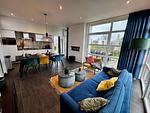 Chalet IJssel Lodge mit Zaun Haus Nr. 34 - Top-Hundeurlaub