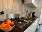 Chalet IJssel Lodge mit Zaun Haus Nr. 34 - Top-Hundeurlaub