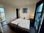 Chalet IJssel Lodge mit Zaun Haus Nr. 34 - Top-Hundeurlaub