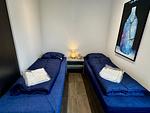 Chalet IJssel Lodge mit Zaun Haus Nr. 34 - Top-Hundeurlaub