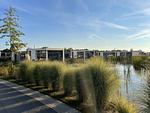 Chalet IJssel Lodge mit Zaun Haus Nr. 34 - Top-Hundeurlaub