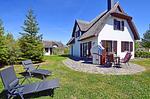 Hauptansicht - Leuchtturmwärter - Top-Hundeurlaub