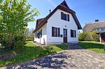 Hauptansicht - Leuchtturmwärter - Top-Hundeurlaub
