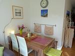 Wohnzimmer - Wellenreiter - Top-Hundeurlaub