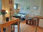 Wohnzimmer - Wellenreiter - Top-Hundeurlaub