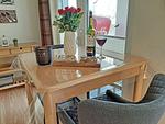 Wohnzimmer - Wellenreiter - Top-Hundeurlaub