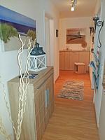 Dekoratives Detail - Wellenreiter - Top-Hundeurlaub