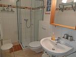 Badezimmer - Wellenreiter - Top-Hundeurlaub