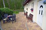Hauptansicht - Lee - Top-Hundeurlaub