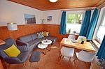Wohnzimmer - Lee - Top-Hundeurlaub