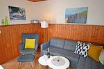 Wohnzimmer - Lee - Top-Hundeurlaub