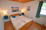Schlafzimmer - Lee - Top-Hundeurlaub