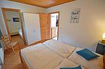 Schlafzimmer - Lee - Top-Hundeurlaub