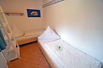 Schlafzimmer - Lee - Top-Hundeurlaub