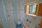 Badezimmer - Lee - Top-Hundeurlaub