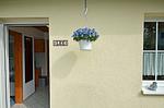 Fassade / Eingang - Lee - Top-Hundeurlaub