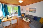 Wohnzimmer - Luv - Top-Hundeurlaub