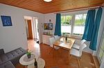 Wohnzimmer - Luv - Top-Hundeurlaub