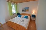 Schlafzimmer - Luv - Top-Hundeurlaub