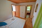 Schlafzimmer - Luv - Top-Hundeurlaub