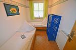 Schlafzimmer - Luv - Top-Hundeurlaub