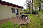 Terrasse - Luv - Top-Hundeurlaub