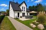 Hauptansicht - Schipperhus - Top-Hundeurlaub