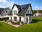 Hauptansicht - Schipperhus - Top-Hundeurlaub