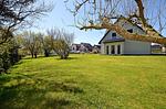 Hauptansicht - Schipperhus - Top-Hundeurlaub